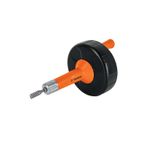 Destapador-Desague-7.6M-Manual-Truper
