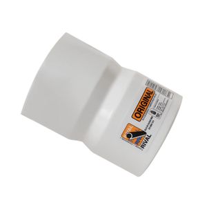 Union Pvc Desague 110 Mm Rival - RIVAL