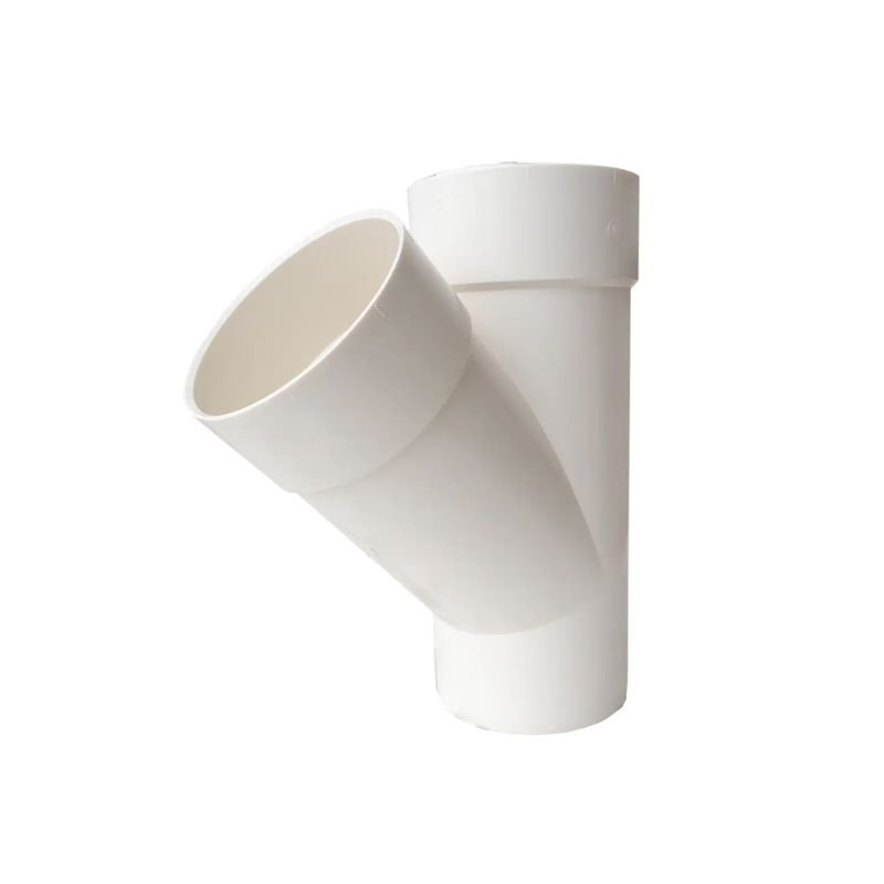 Yee-Pvc-Desague-110-Mm-Rival