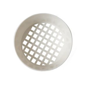 Rejilla Pvc Desague 75 Mm Rival - RIVAL