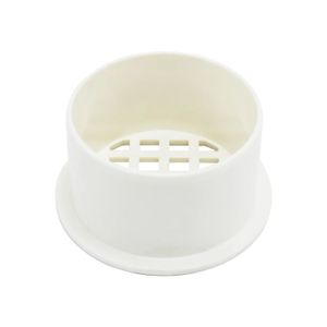 Rejilla Pvc Desague 75 Mm Rival - RIVAL