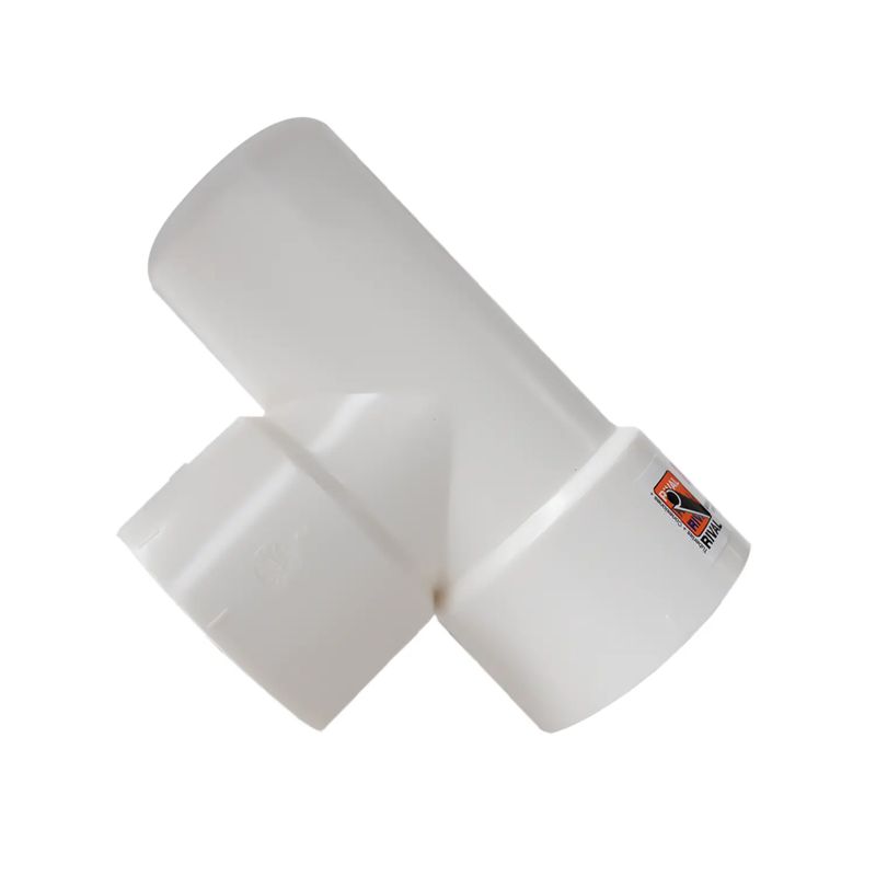 Tee-Pvc-Desague-50-Mm-C-C-E-Rival