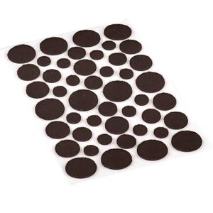Jgo.46Pz Resbalones Negros - WRT