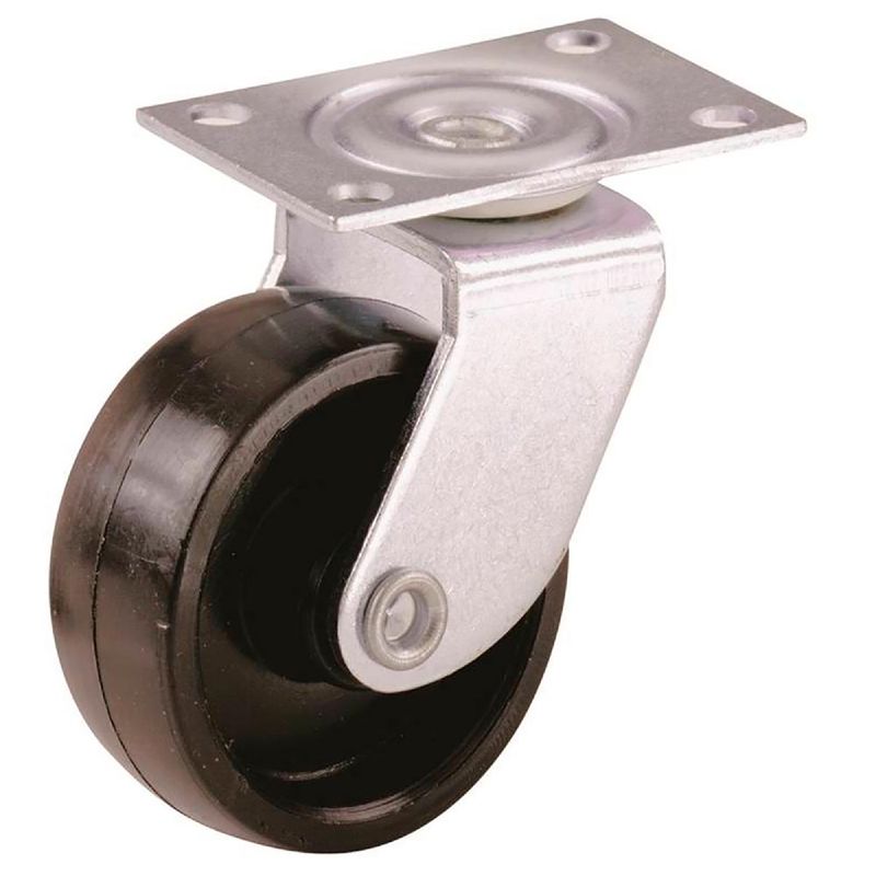 Jgo.4Pz-Garruchas-32Mm-Negra-P.G.L.