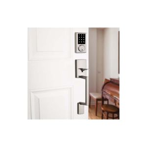 Jgo.Entrada Nk Satin Ll/Sg Pant.Tactil - KWIKSET