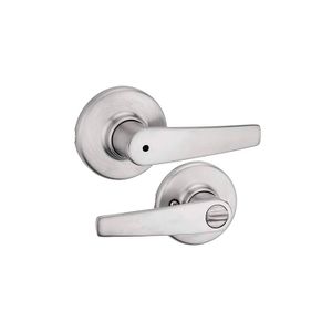 Jgo.Manija Bano Cr.Satin Delta Kwikset - KWIKSET