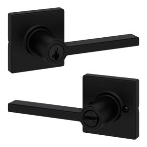 Jgo.Manija Dormi Negro Satin Casey Kwiks - KWIKSET