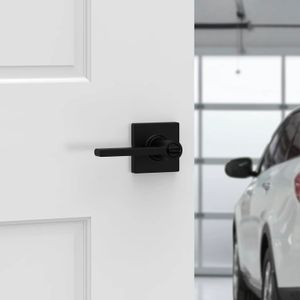 Jgo.Manija Dormi Negro Satin Casey Kwiks - KWIKSET