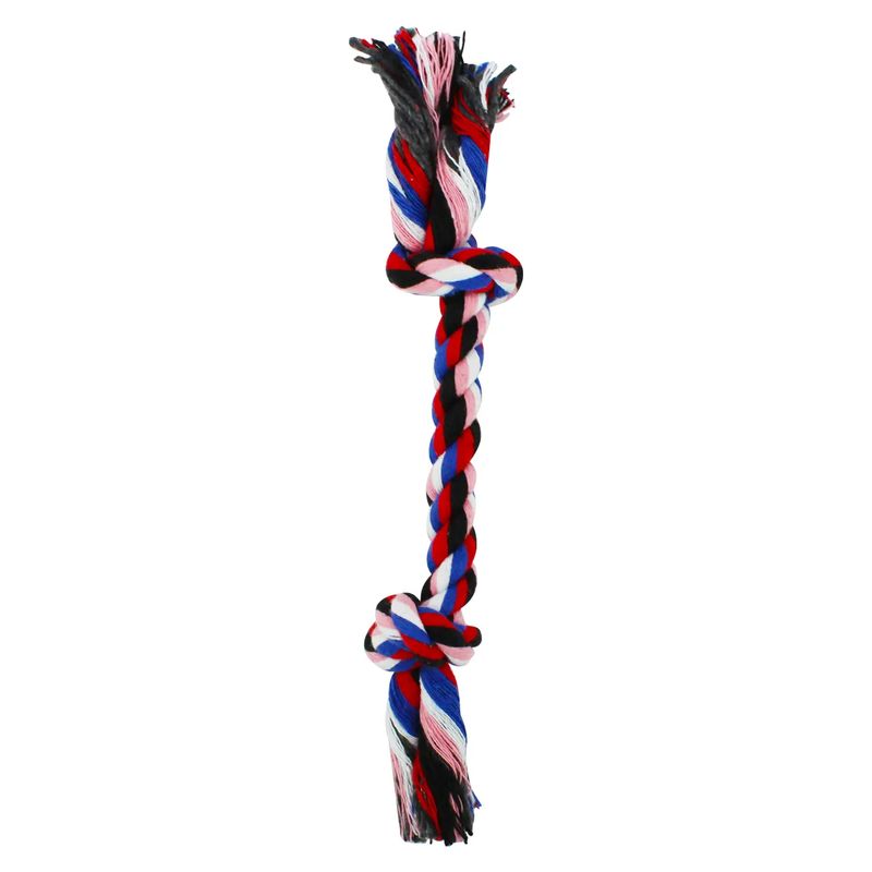 Juguete-para-perros-con-diseño-tipo-hueso-a-base-de-cuerdas.-Ideal-como-juguete-masticable-para-liberar-el-estres