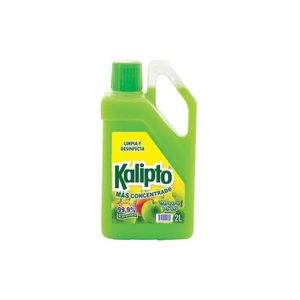 Kalipto Manzana 2000Cc - KALIPTO
