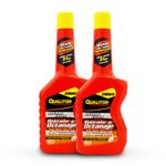 Limpiador de Inyectores Diesel Qualitor Simoniz 250ml