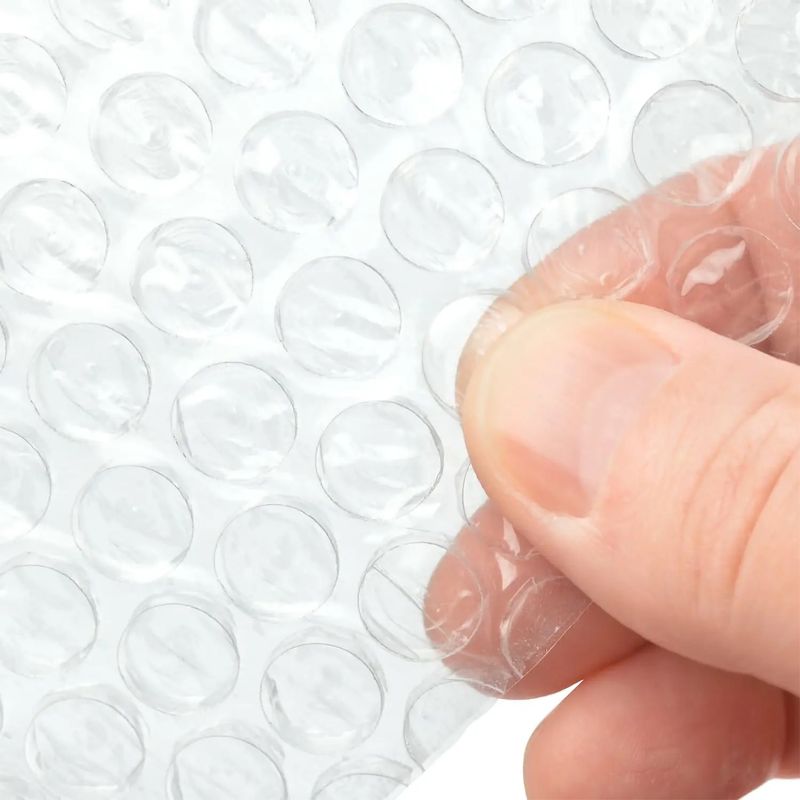 Plastico-burbuja-de-30.4-cm-x-9.14-m-con-laminas-precortadas.-Ideal-para-el-transportar-y-cubrir-objetos-fragiles