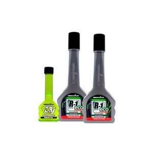 Aditivo para Gasolina Qualco Pikes Alta Potencia- 125 ml