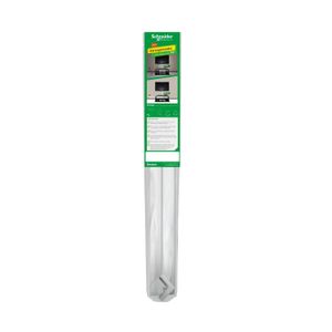 Kit Organizador P/Cables De Tv - SCHNEIDER