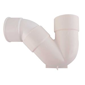 Sifon Pvc Desague 75Mm Plastigama - PLASTIGAMA