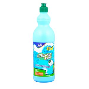 Krik Gel Cloro (1Lt) - KRIK
