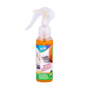 Krik Saca Rapido(100Ml) - KRIK