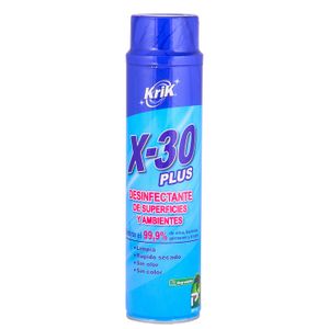 Krik X30 Plus Desinfectante - KRIK