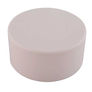 Tapon Pvc H Desague 75Mm Plastigama - PLASTIGAMA