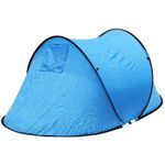 Carpa-Basica-P-Camping-225X110X90Cm-Celest