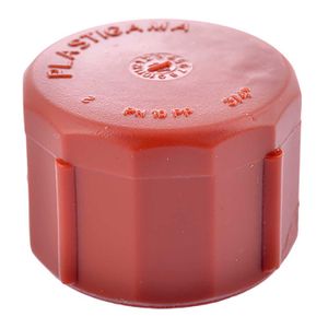 Tapon Hembra Roscable 3/4 Plastigama - PLASTIGAMA