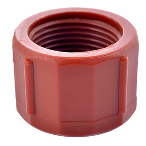Tapon Polipr. H 1" - PLASTIGAMA