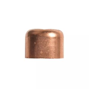 Tapon De Cobre So-So 1" - WRT