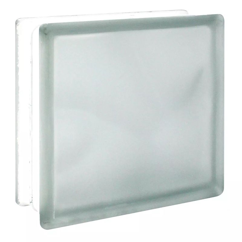 Ladrillo-D-Vidrio-Misty-Cloudy-Clear-19X19X8-C