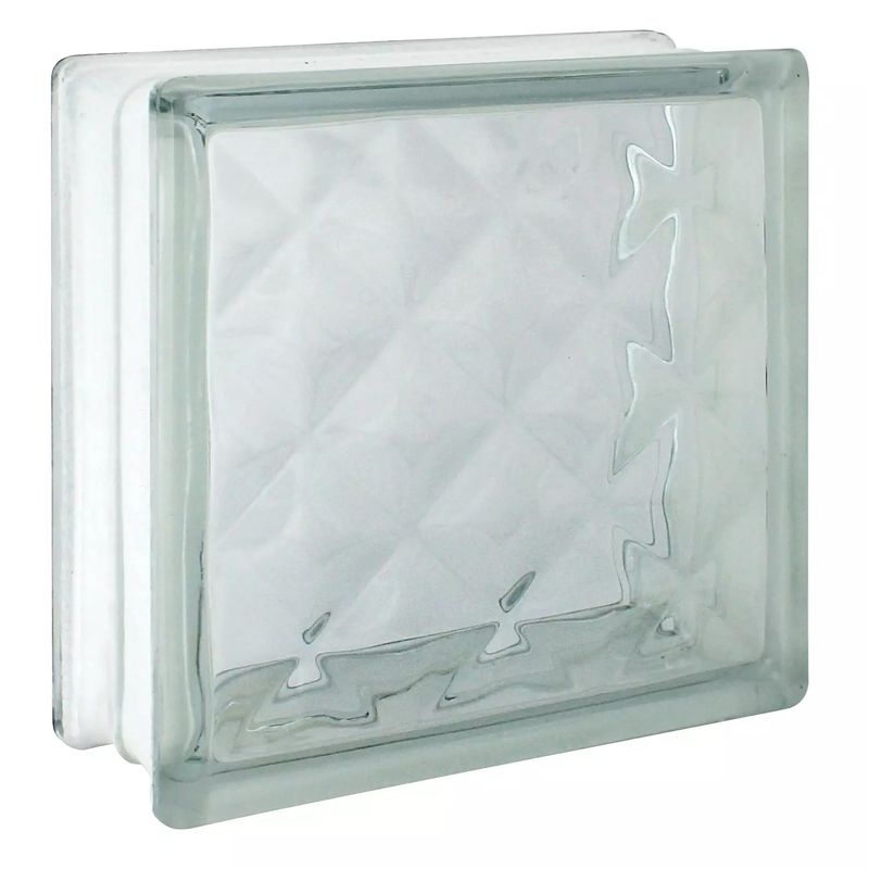 Ladrillo-D-Vidrio-Rombos-Clear-19X19X8-C-U