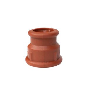 Union Reductora Roscable Hh 3/4" X 1/2" Rival - RIVAL