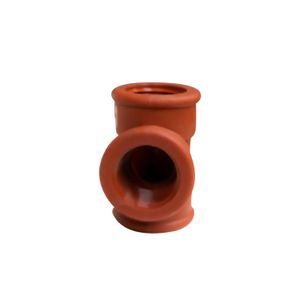 Tee Roscable 3/4" Rival - RIVAL