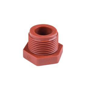 Tapon Macho Roscable 3/4" Rival - RIVAL