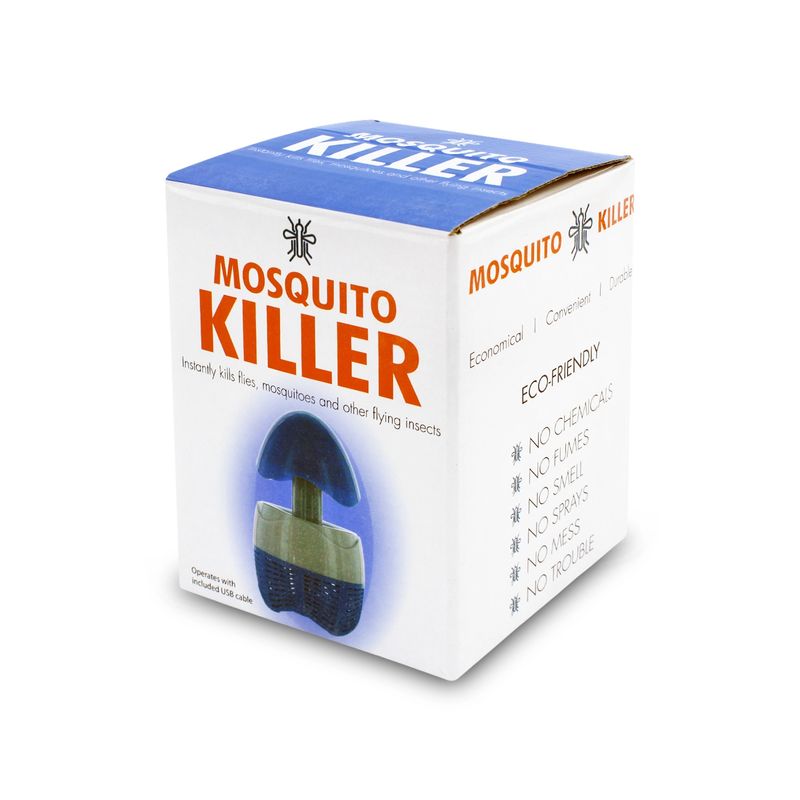 Lampara-mata-mosquitos-plastica-con-mecanismo-exterminador-mediante-ventilador-y-luces-UV
