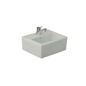 Lav. Vessel Bach Bl Fv - FV