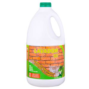 Lavador 50- Galon,P/Gres Tejuelo - PROINDUSQUIM