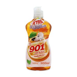 Lavavajilla 901 500Ml Naranja - 901