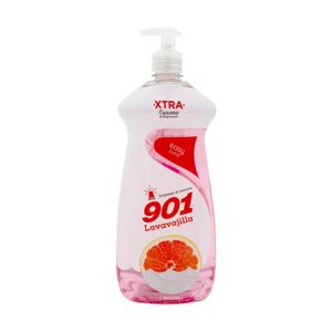 Lavavajilla Liquido 901 900 Ml Toronja - 901