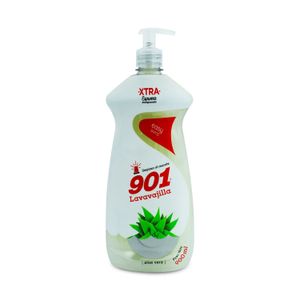 Lavavajilla Liquido 901 Aloe Vera Avena - 901