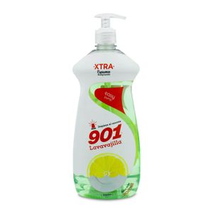 Lavavajilla Liquido 901 Limon Verbena - 901