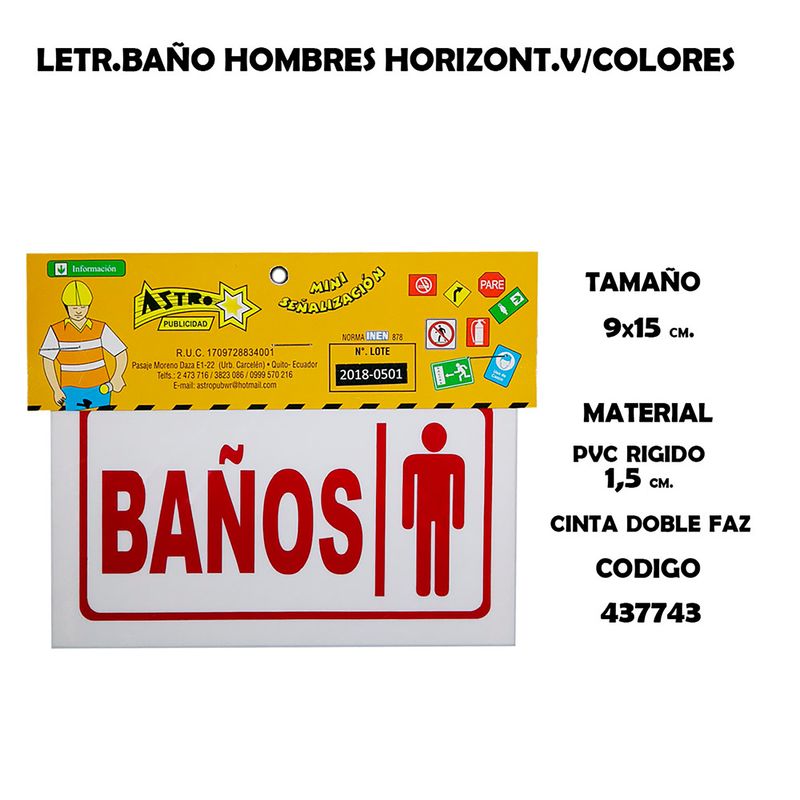 Letr.Bano-Hombres-Horizont.V-Colores