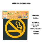 Letr.No-Cigarrillo-15X15Cm