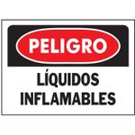 Letrero-Liquidos-Inflamables