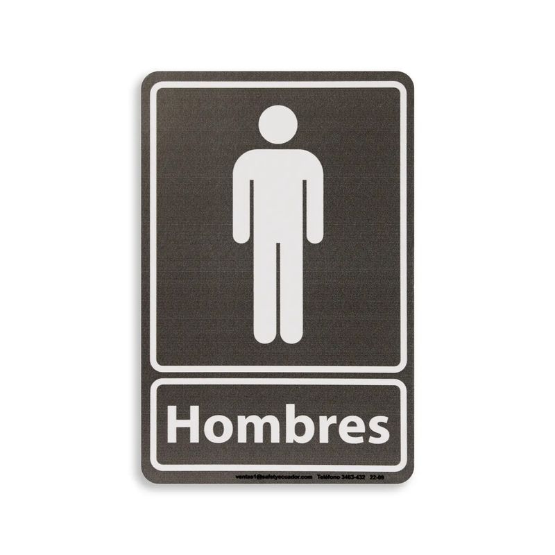 Letrero