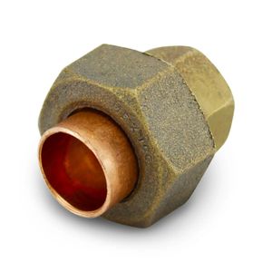 Universal De Cobre 1/2" - NIBCO