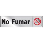 Letrero-De-Alumino--No-Fumar-