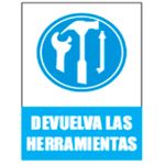 Letrero-Devuelva-Las-Herramientas-30X20C