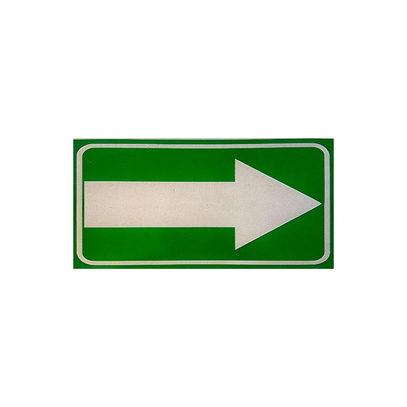 Letrero-Flecha-Unidireccional-13X18