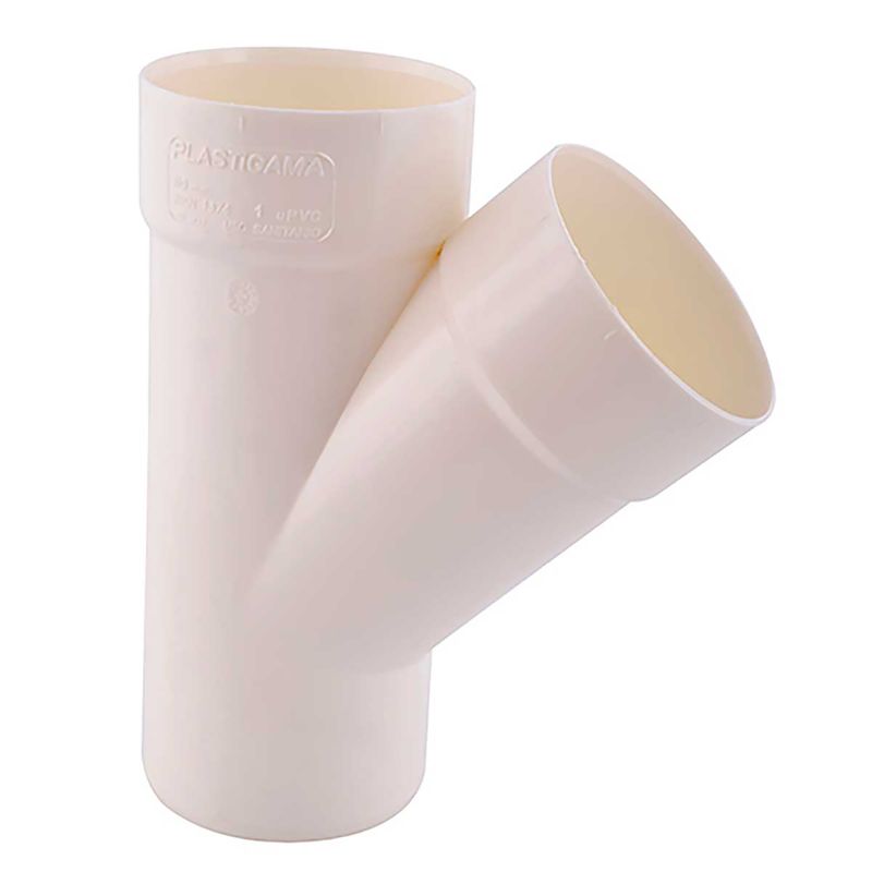 Yee-Pvc-Desague-110Mm-Plastigama