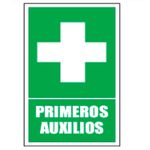 Letrero-Primeros-Auxilios-30X20Cm