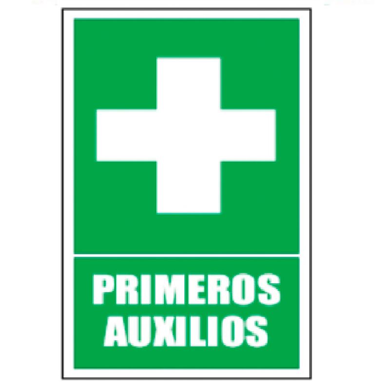 Letrero-Primeros-Auxilios-30X20Cm